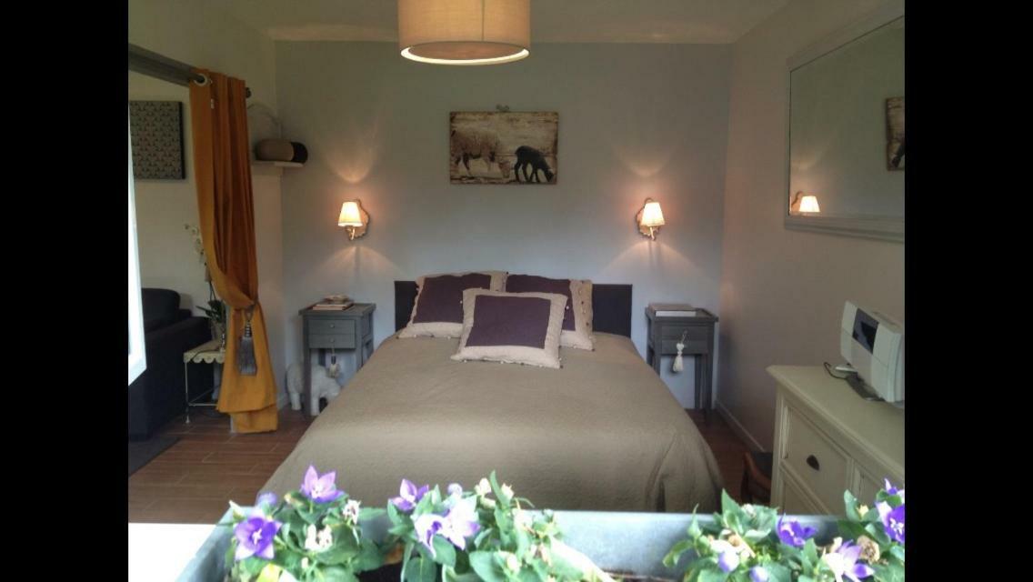 Le Petit Val Rose Villa Villennes-sur-Seine Dış mekan fotoğraf